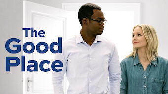 The Good Place: Season 4