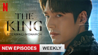 The King: Eternal Monarch: Season 1